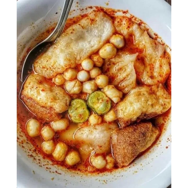 

PAKET CUANGKI INSTAN MURAH ENAK TERLENGKAP