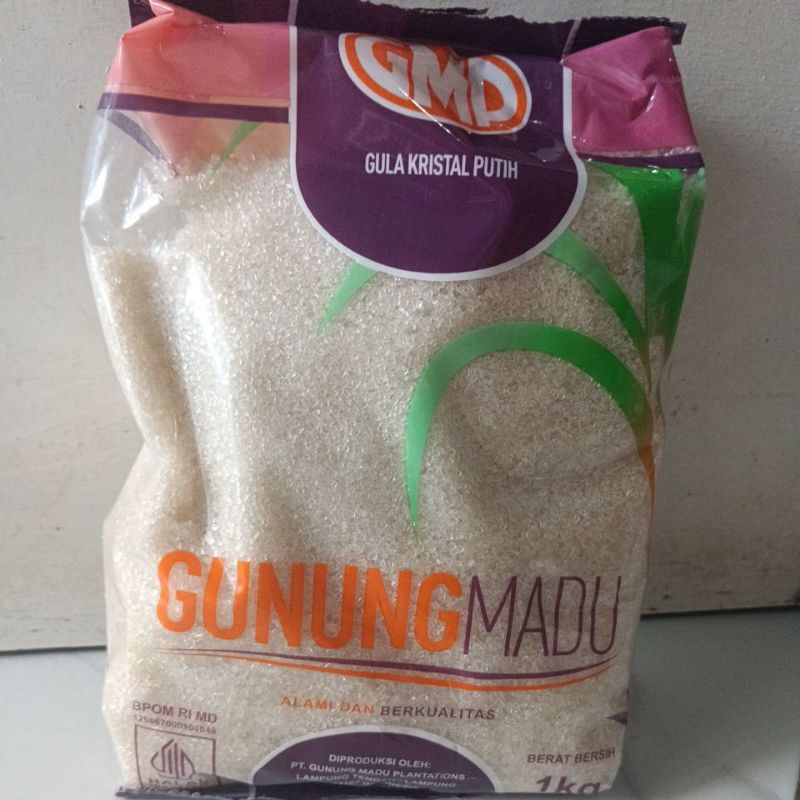 

GULA GMP/Gulaku