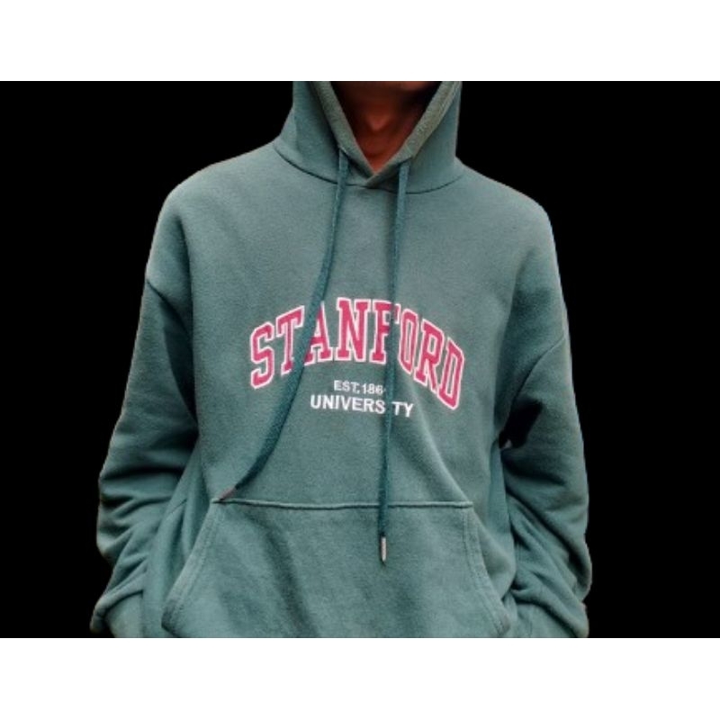 HOODIE NCAA