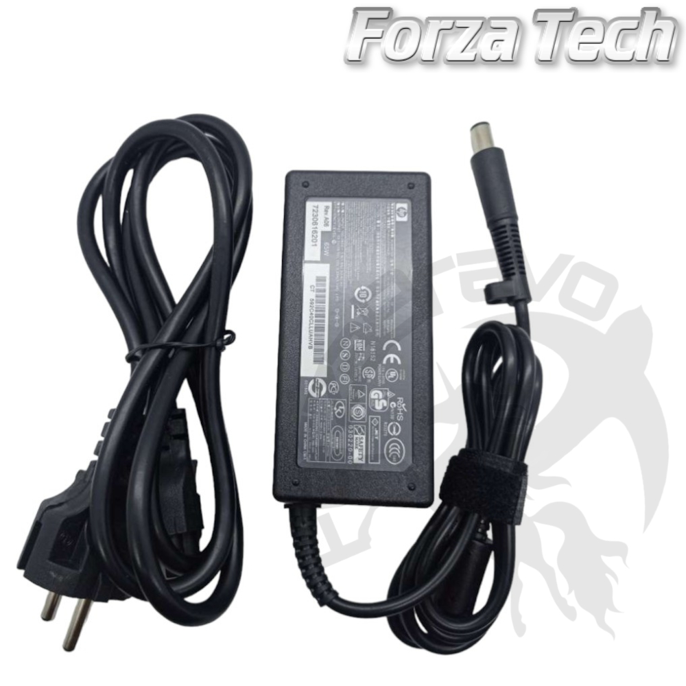 Adaptor Charger Casan HP 200 Pro G4-22 G4 22 PC ALL IN ONE 19.5V 3.33A (7.4*5.0MM) ORIGINAL BERGARAN