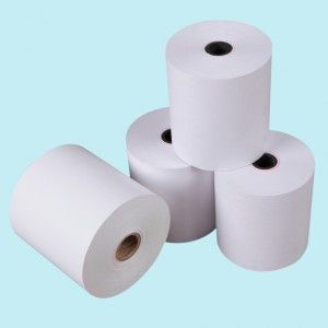 

Kertas Struk NCR 3 ply 75 x 65