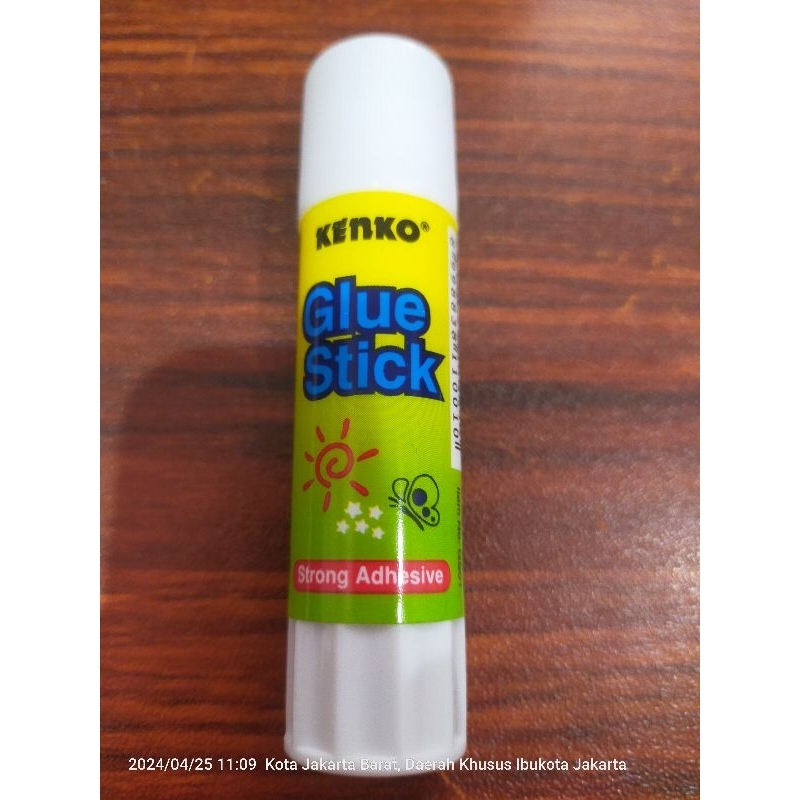 

LEM KENKO GLUE STICK 8 gr