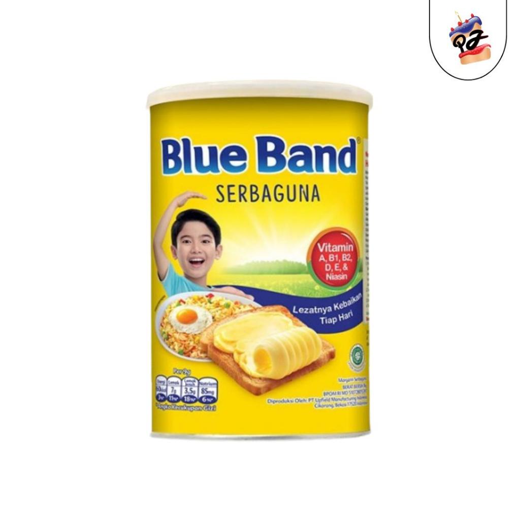 

MARGARIN KUNING BLUEBAND SERBAGUNA 1 KG