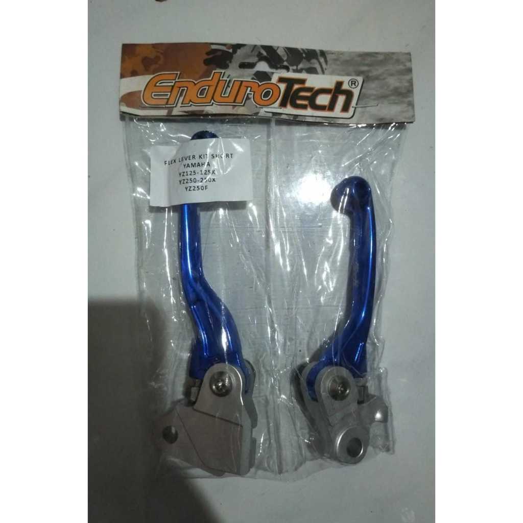 HANDLE YZ 2TAK 4 TAK ENDURO TECH HANDLE YZ125 YZ250 YZ250F YZ250FX YZ450