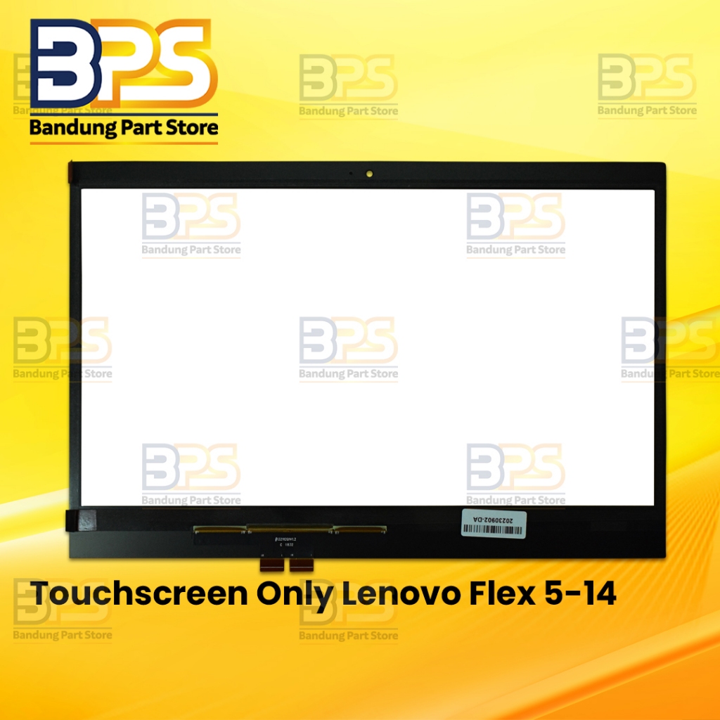 TOUCHSCREEN ONLY for Ideapad Flex 5-14