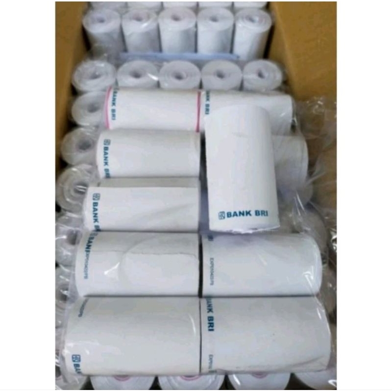

thermal logo bri 57x30mm