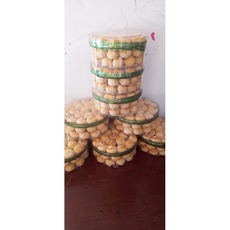 

kue nastar