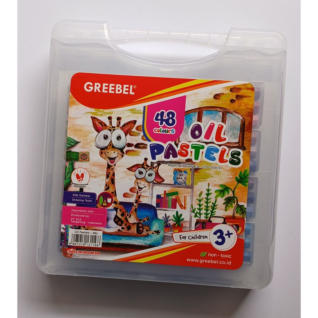 

crayon greebel 48