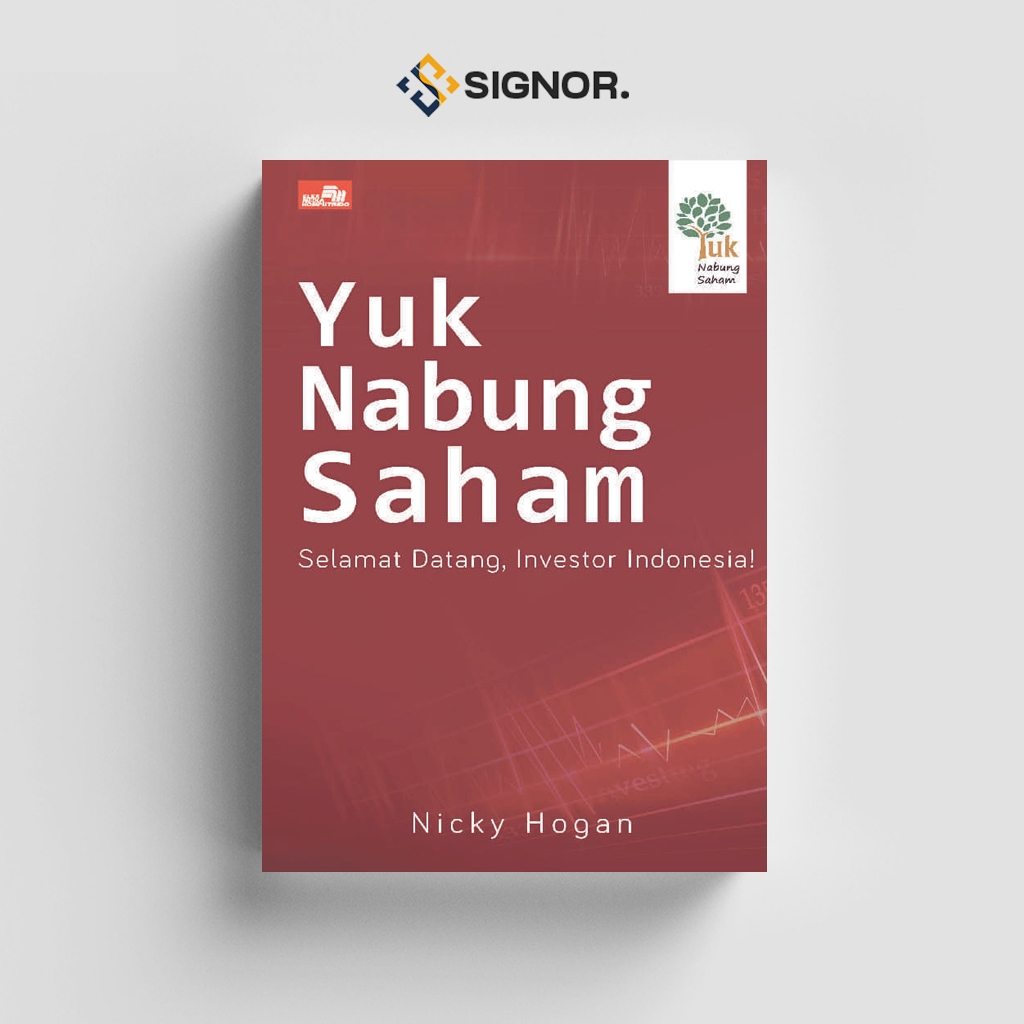 

[ID1186] Yuk Nabung Saham - Nicky Hogan