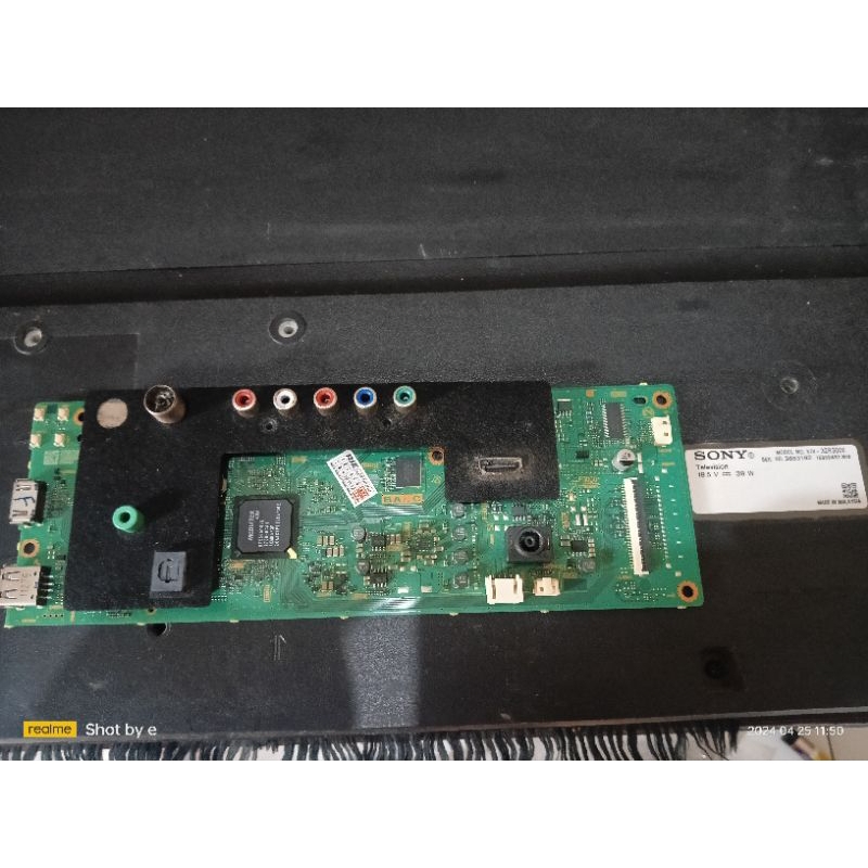 mb mainbord DIGITAL tv led Sony KDL 32R300E kdl32r300e 32R300E