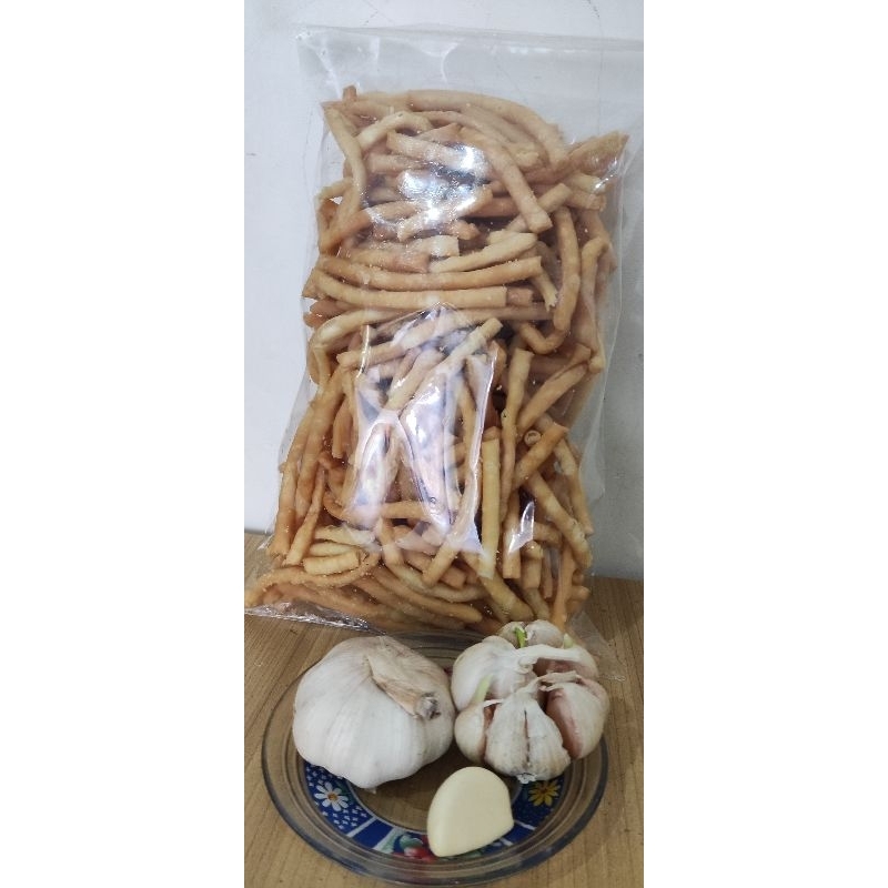 

STIK BAWANG 250GRAM / CEMILAN RINGAN