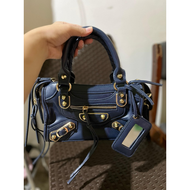 Tas Balenciaga Preloved