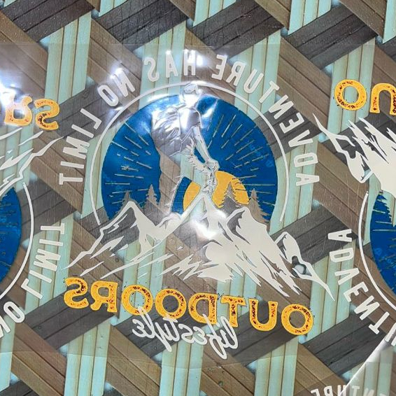 

SABLON DTF STIKER TINGGAL SETRIKA MUDAH DAN PRAKTIS BISA SATUAN - ADVENTURE HAS NO LIMIT