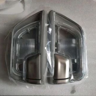 Lampu Plafon Tengah Innova Reborn Venturer Original