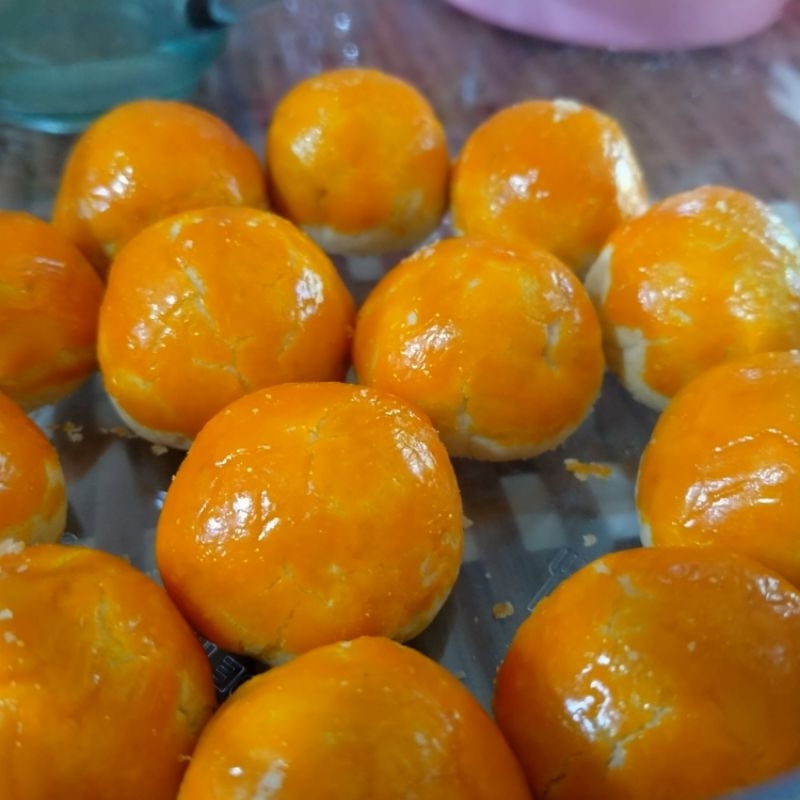 

NASTAR NANAS, STARUBERRY,KUE SALJU, 500gr BAHAN PREMIUM