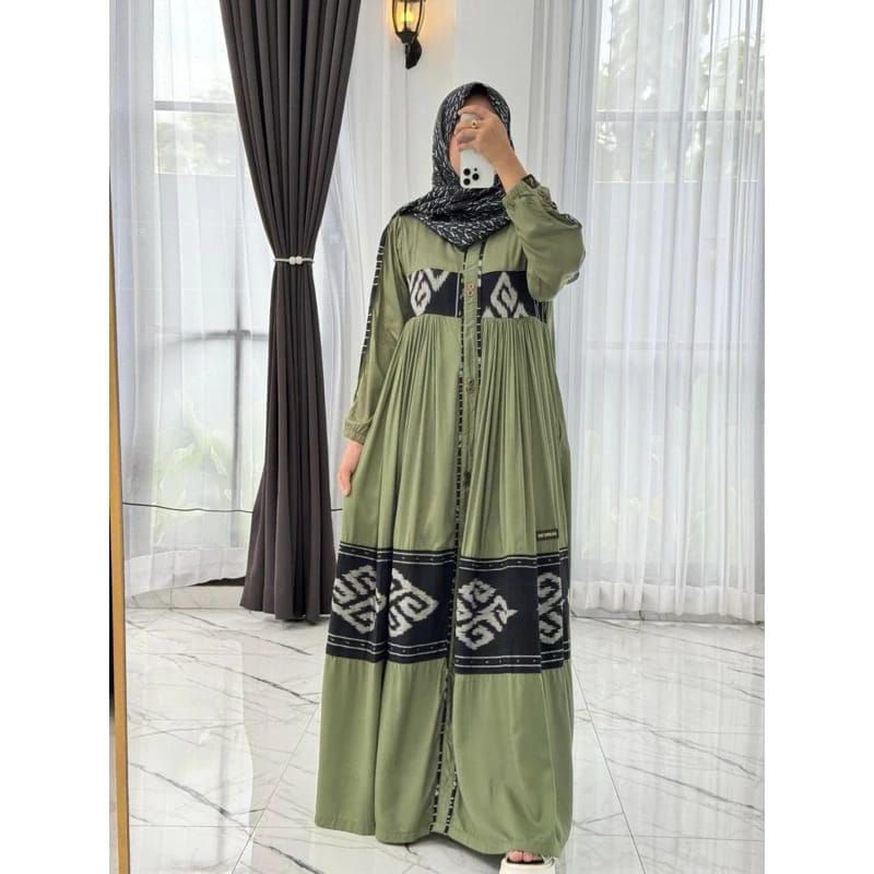 DRESS ANJANISTORE ORIGINAL BY ANJANISABILA