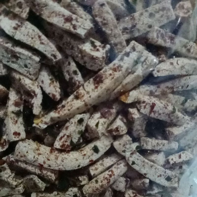 

Basreng Pedas Mantul