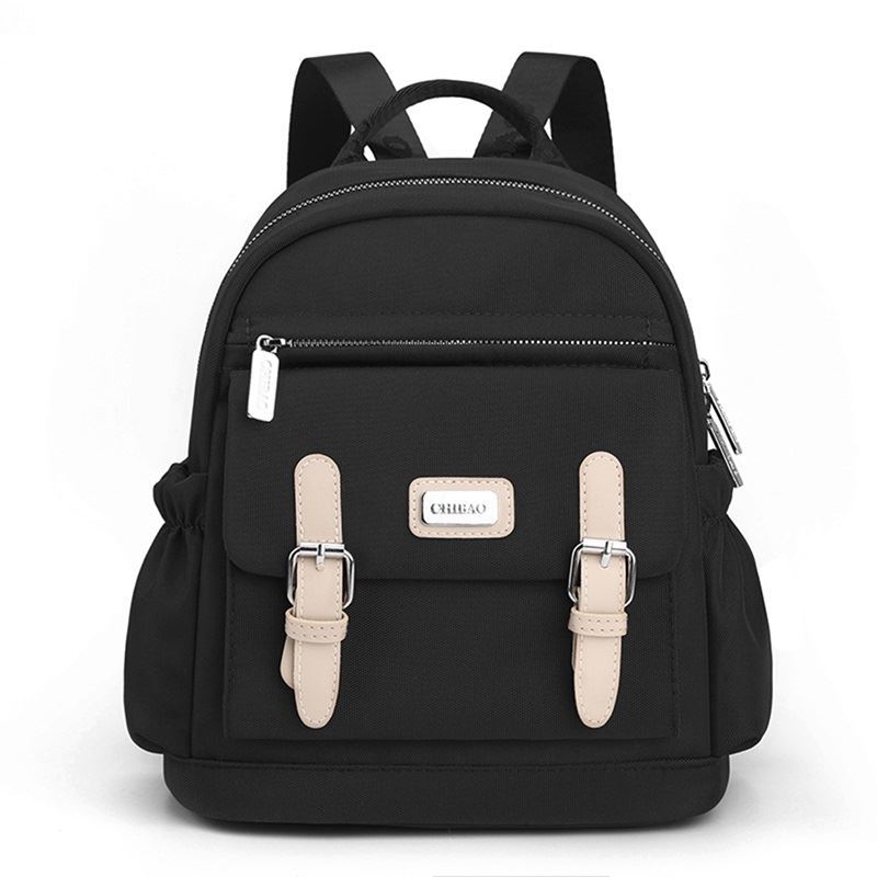 [COD] ST4017 Tas Ransel Canvas Chibao Import Tas Punggung Wanita Cantik Imut Terbaru JTF4107 4107