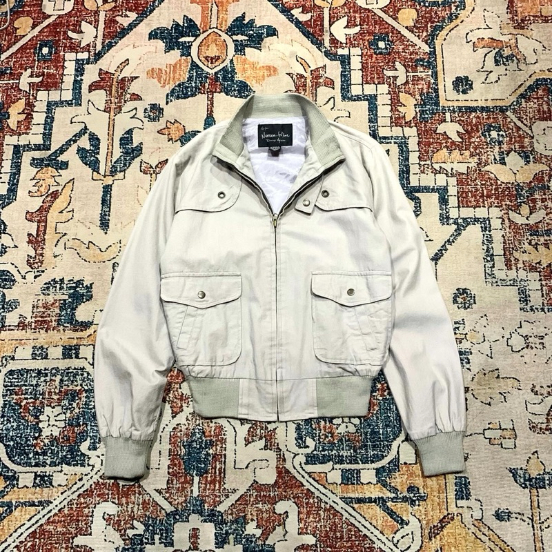 Number Nine Work jacket Vintage original