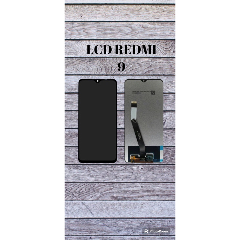 LCD REDMI 9 / REDMI 9prime