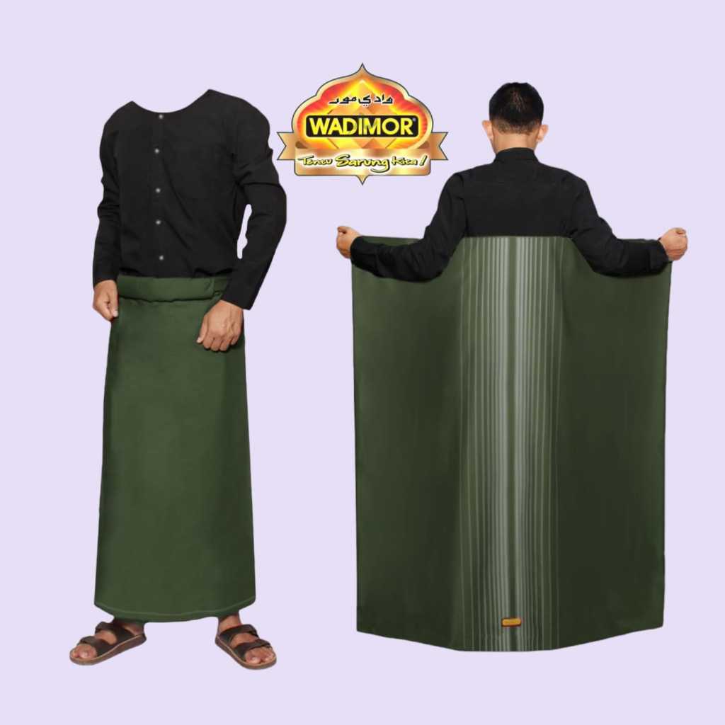 Sarung wadimor dewasa promo wadimor original asli wadimor