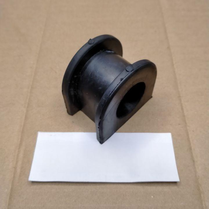 SPAREPART MOBIL oem Karet Stabil Roti Stabilizer Depan DAIHATSU GRAND MAX GRANMAX GRANDMAX LUXIO