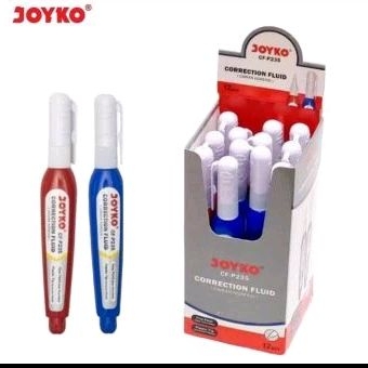 

TIPE X JOYKO CF-P235