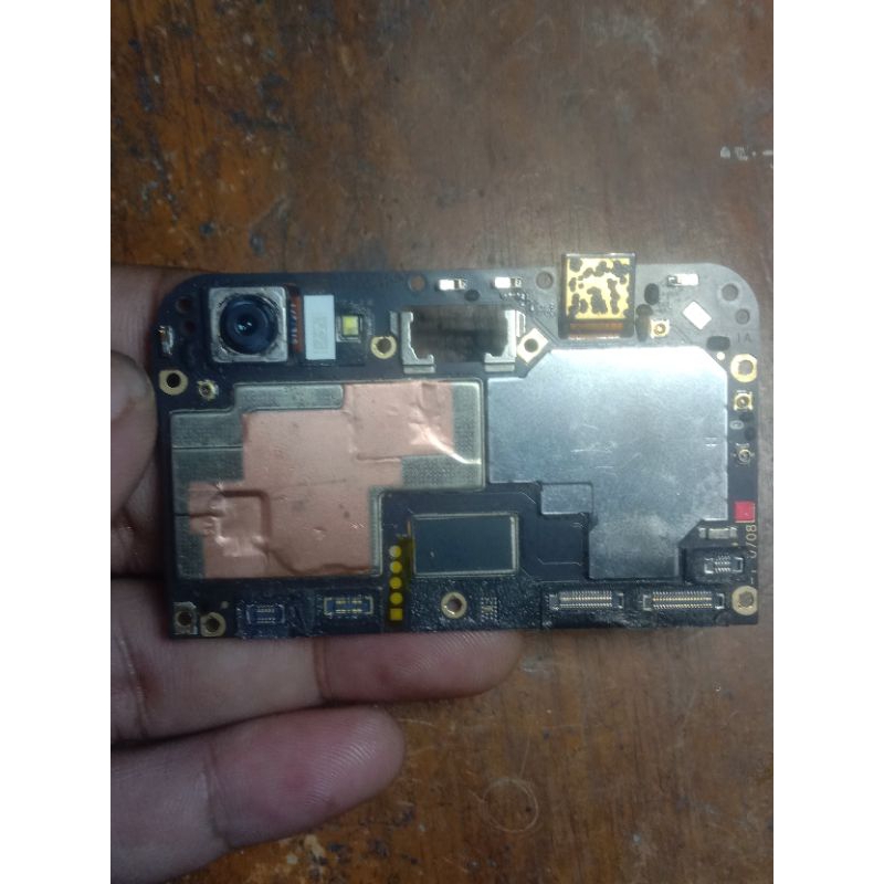 Mesin Vivo V7 Plus Second NORMAL