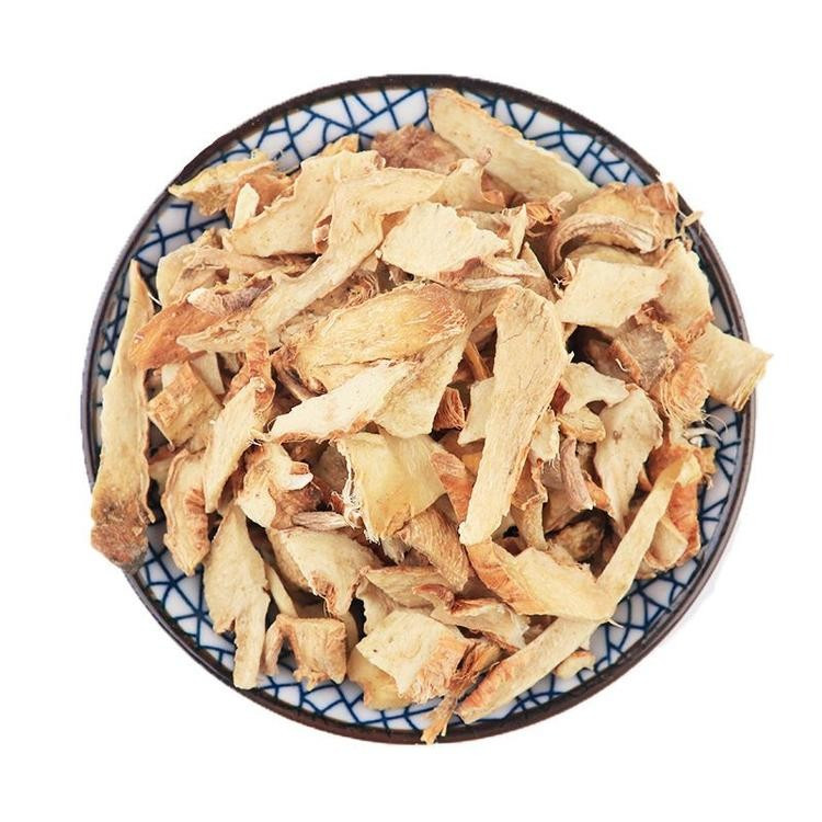 

Zhi Mu 知母 Anemarrhena Rhizoma Premium Grade 50 Gr