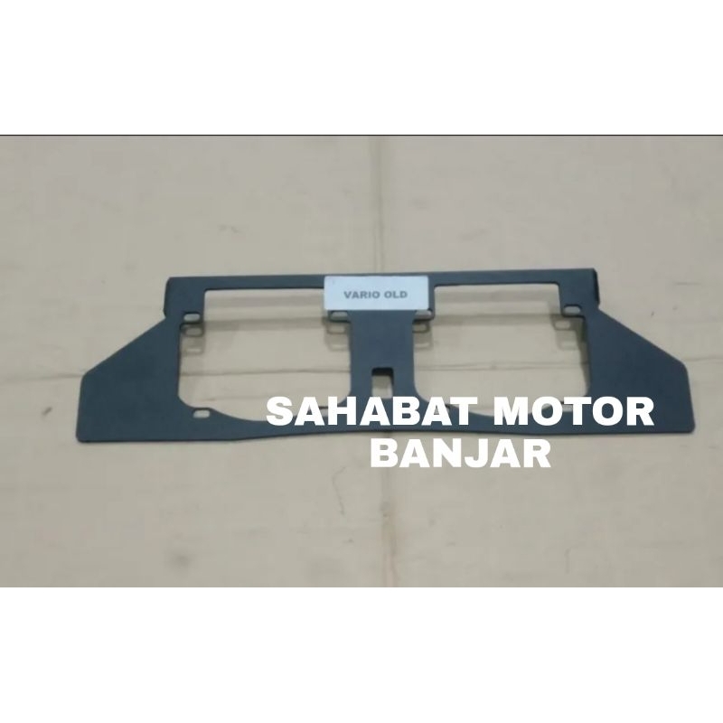 BRACKET BILED BREKET DUDUKAN LAMPU PROJIE BILED 2,5 INCH VARIO 125/150 OLD