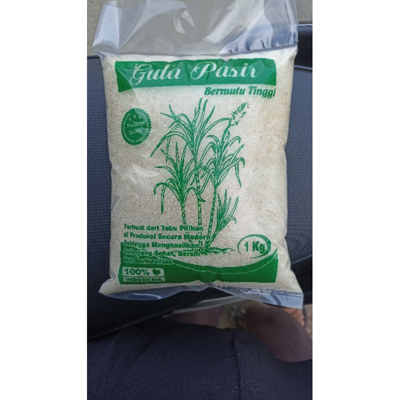 

gula pasir