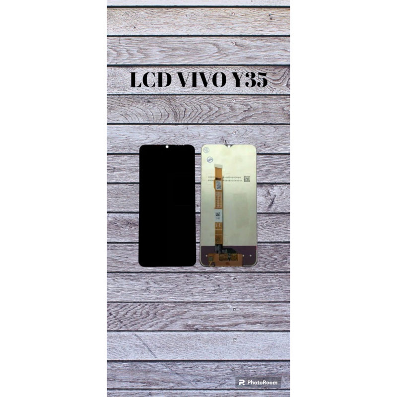 LCD VIVO Y35 2022