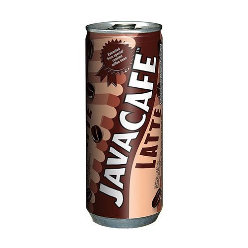 

javacafe latte 240ml - javacafe latte