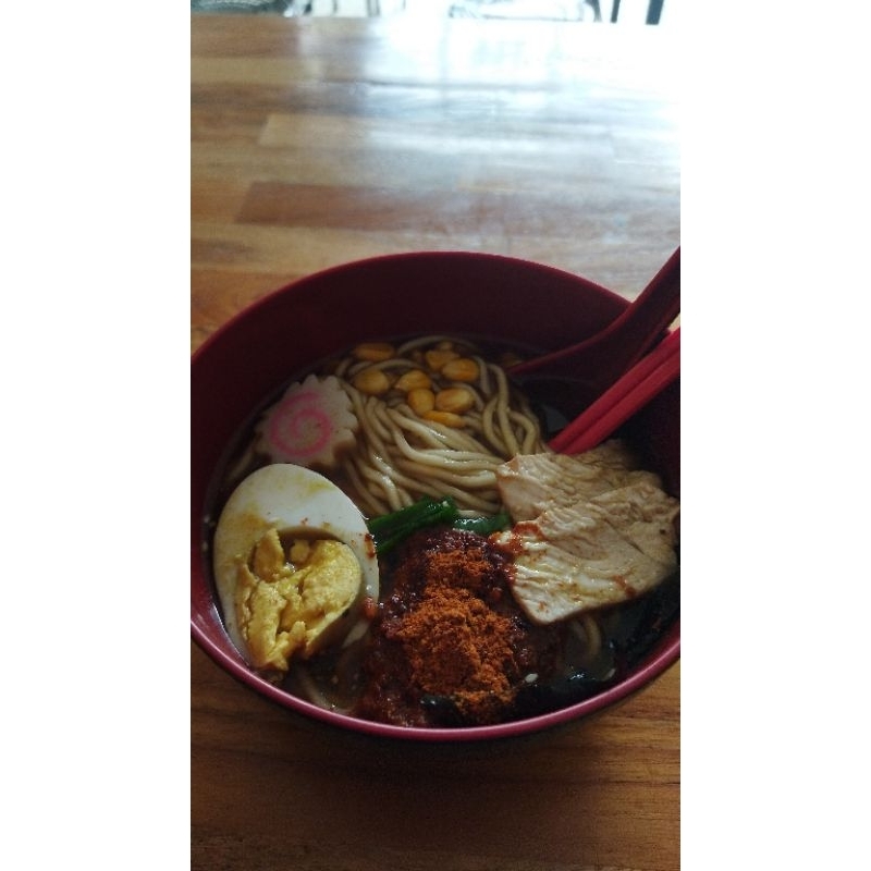 

ramen instan