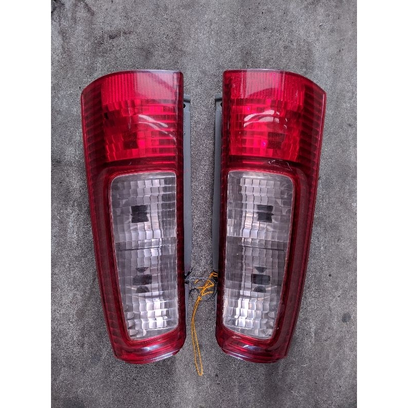 stoplamp avanza/xenia 2003-2007