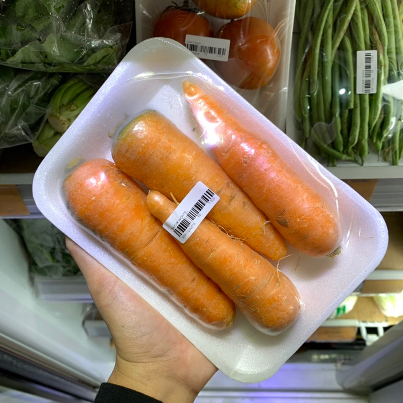 

INSTAN WORTEL IMPORT Sayuran Fresh Sehat Segar