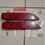 mata kucing mobil honda mobillio dan brv thn 2015 sd 2018 ori