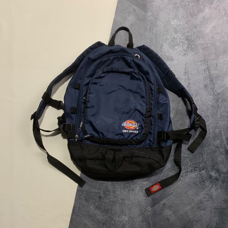 Tas ransel dickies