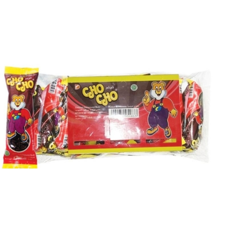 

cho cho seres renteng