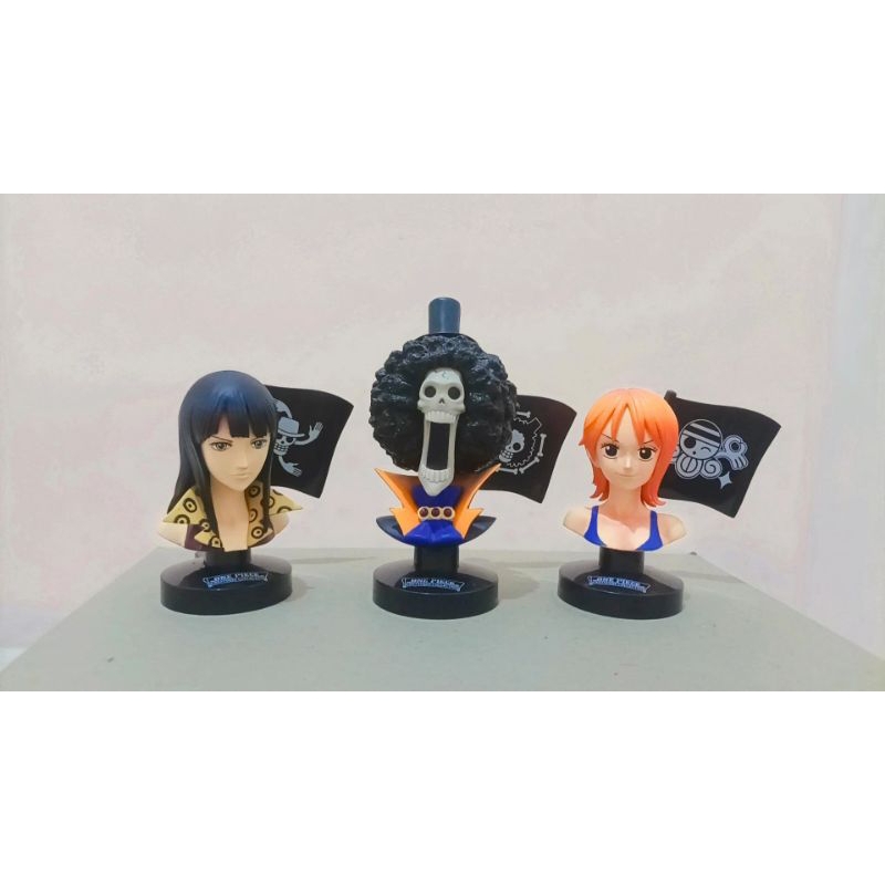 Figure GDC one piece original