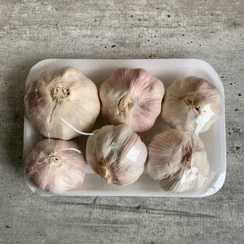 

INSTAN BAWANG PUTIH SEGAR 250 Gram