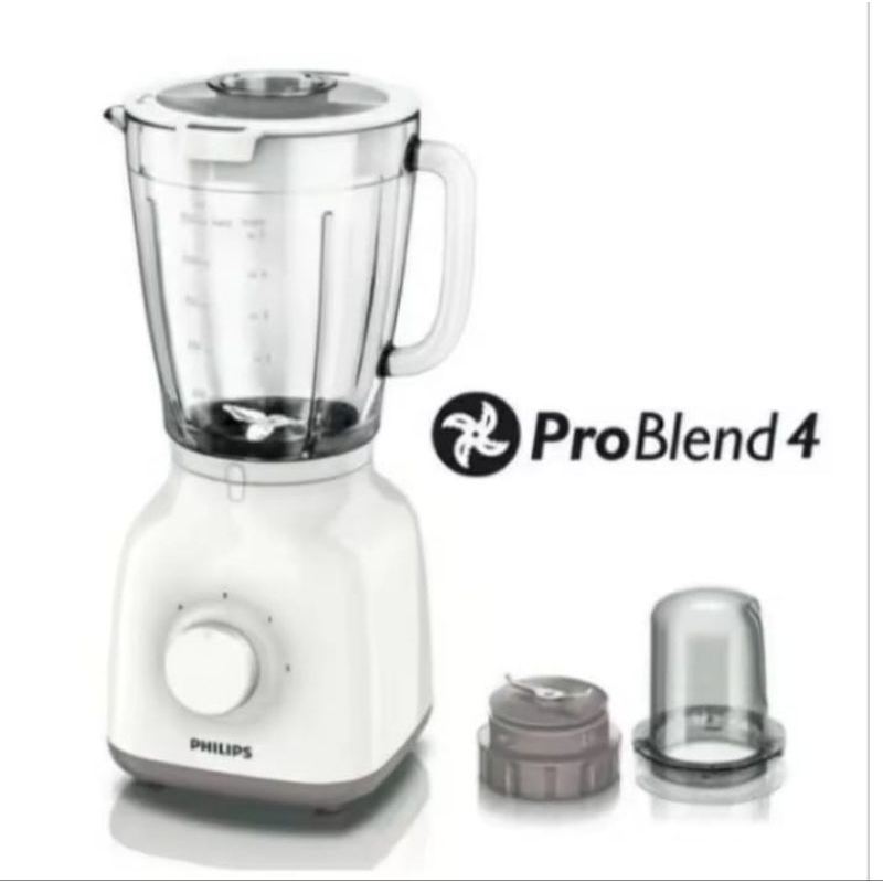 Blender philips HR 2106