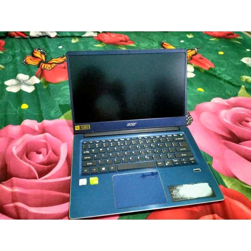 Laptop Acer Swift 3 SF314-54G