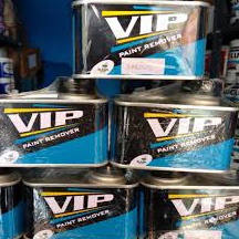 SALE PAINT REMOVER VIP PERONTOK CAT MINYAK VIPPAINT REMOVER VIP 25GRAMPaint Remover VIP 25cc