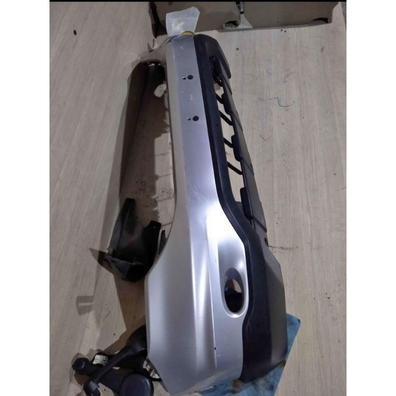 bumper bemper depan honda crv 2010 2011 original gen 3
