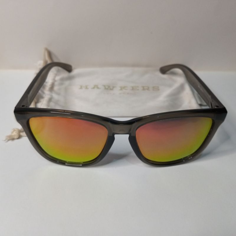 Kacamata UV hawkers original