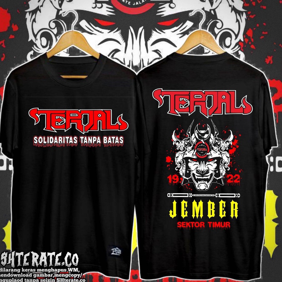 Banyak Peminat Kaos PSHT Terjal Jember uFv2