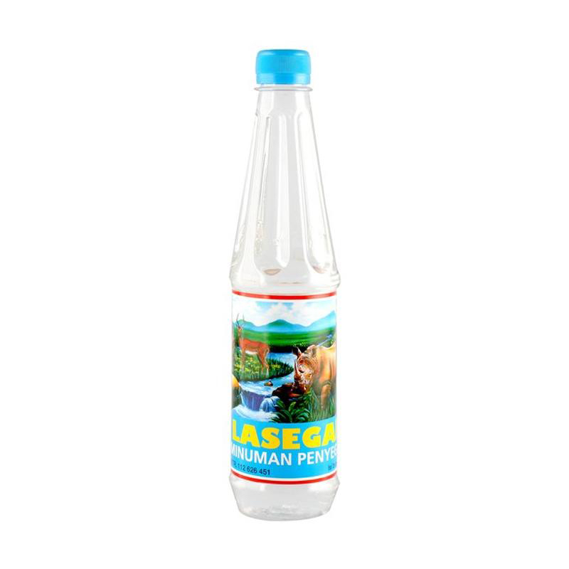 

Lasegar larutan penyegar 200 ml