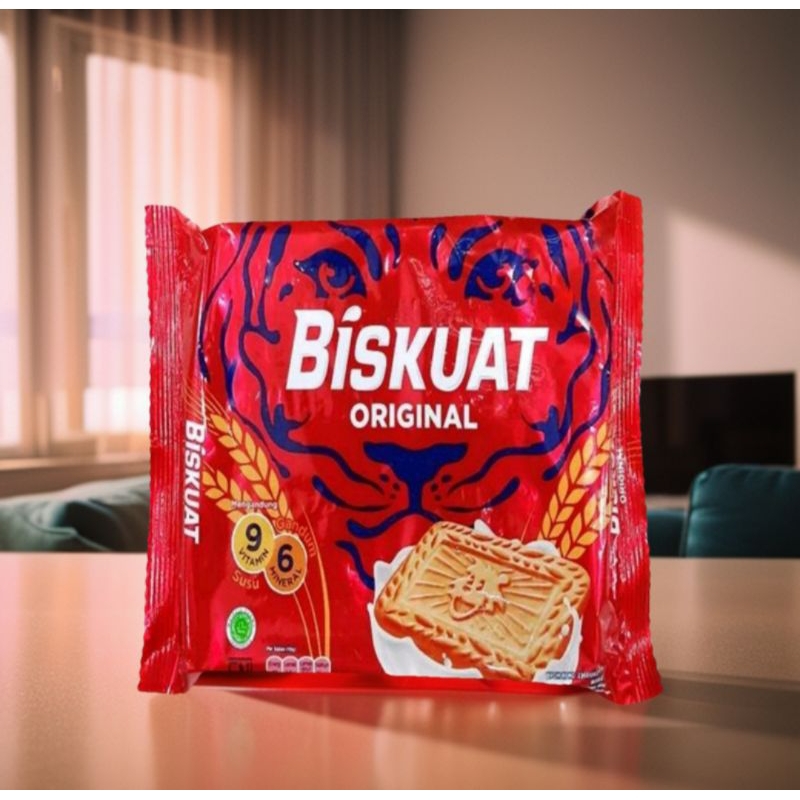 

BISKUIT BISKUAT ORIGINAL 121,6g