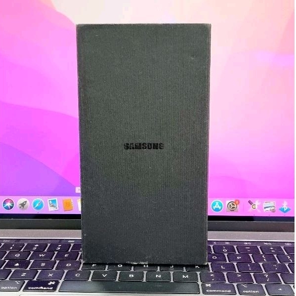 Dus Box Samsung Galaxy ( Universal )